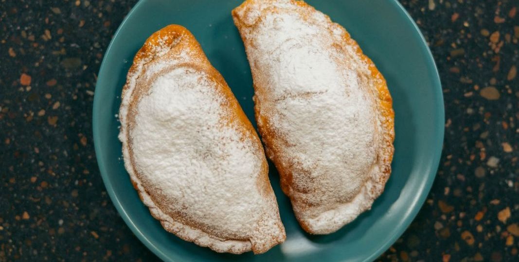 empanadas ok