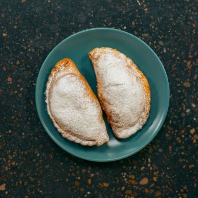 empanadas ok