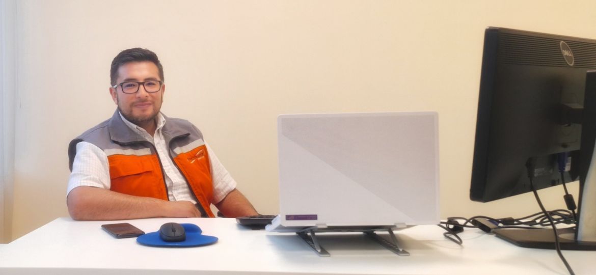 Pablo Céspedes