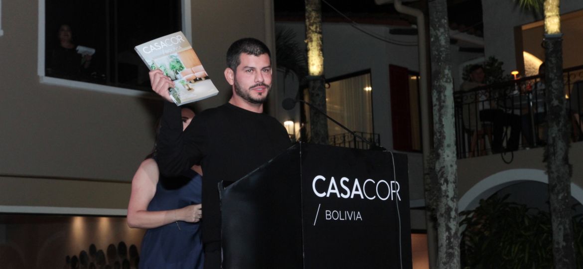 Presentación del anuario OK