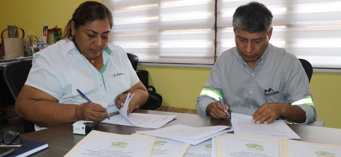 convenio Itacamba