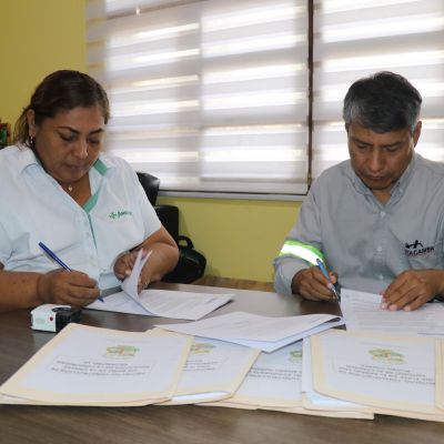 convenio Itacamba
