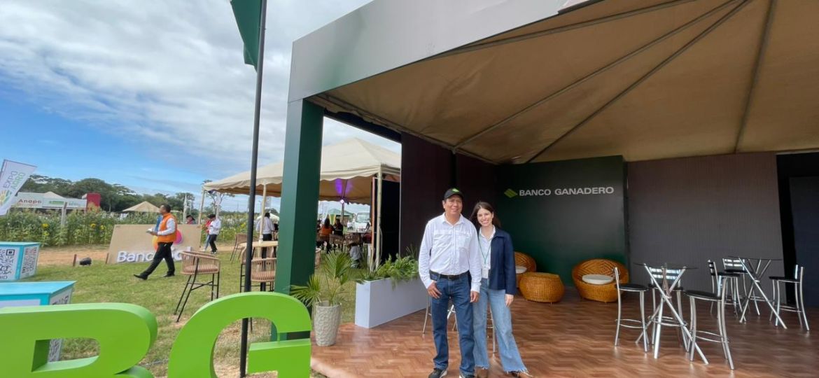Banco Ganadero