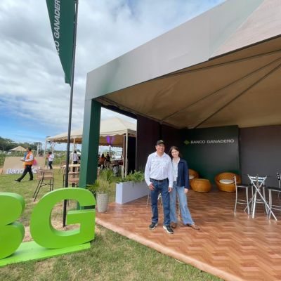 Banco Ganadero