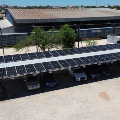 Energía solar