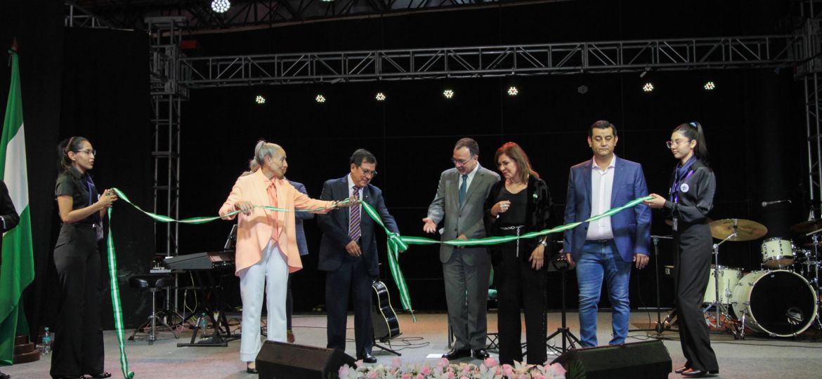Inauguración FIL 2025-1314