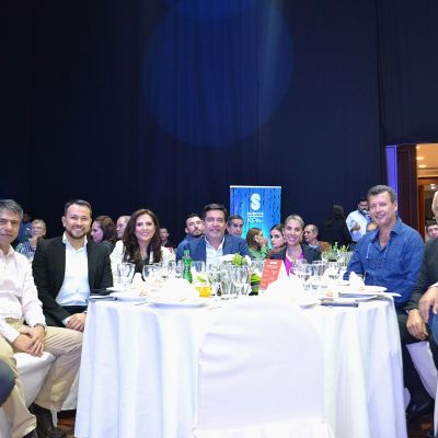 encuentro ferretero