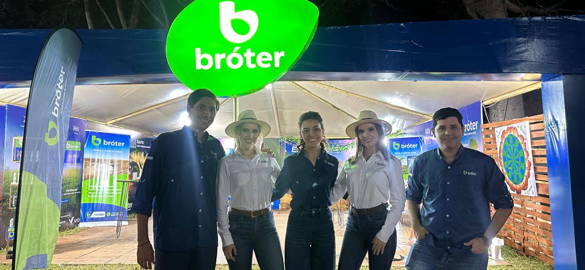 Bróter