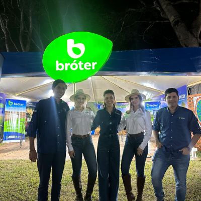 Bróter