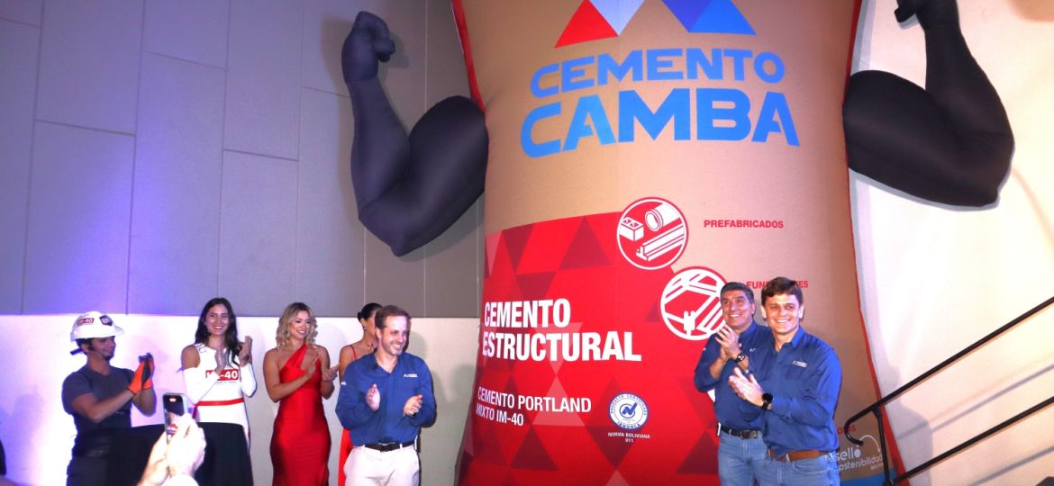 Cemento Estructural