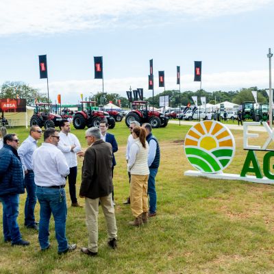 Expoagro