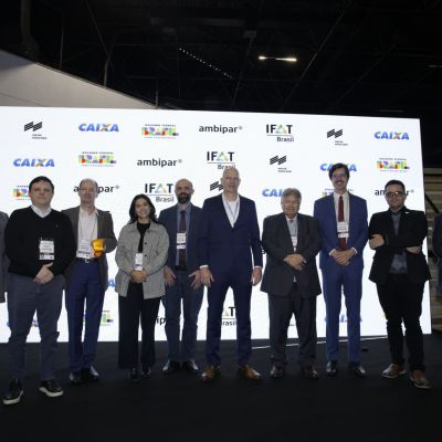 IFAT Personajes