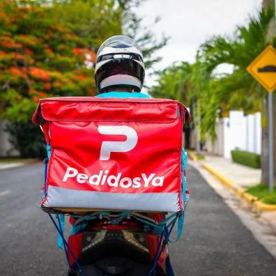 PedidosYa
