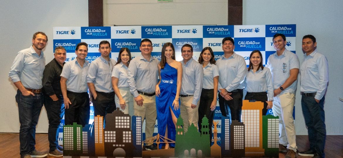 Tigre 1