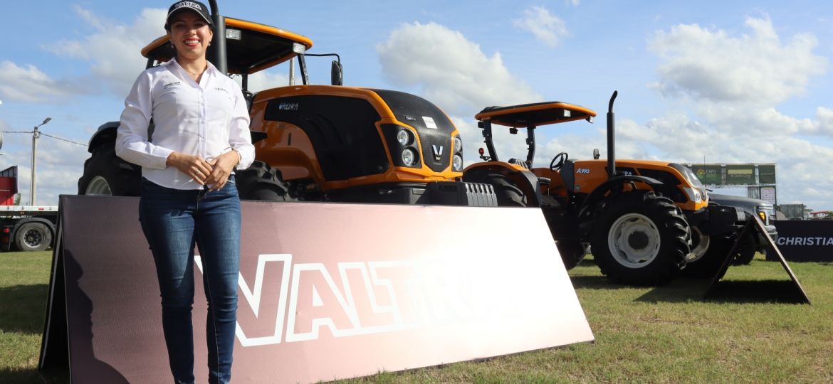 Valtra ok