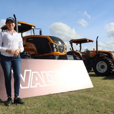 Valtra ok