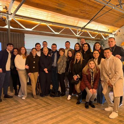 Visita CASACOR