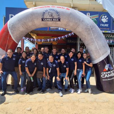 Itacamba