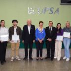 UPSA Entrega Certificados Huawei Academy 2025