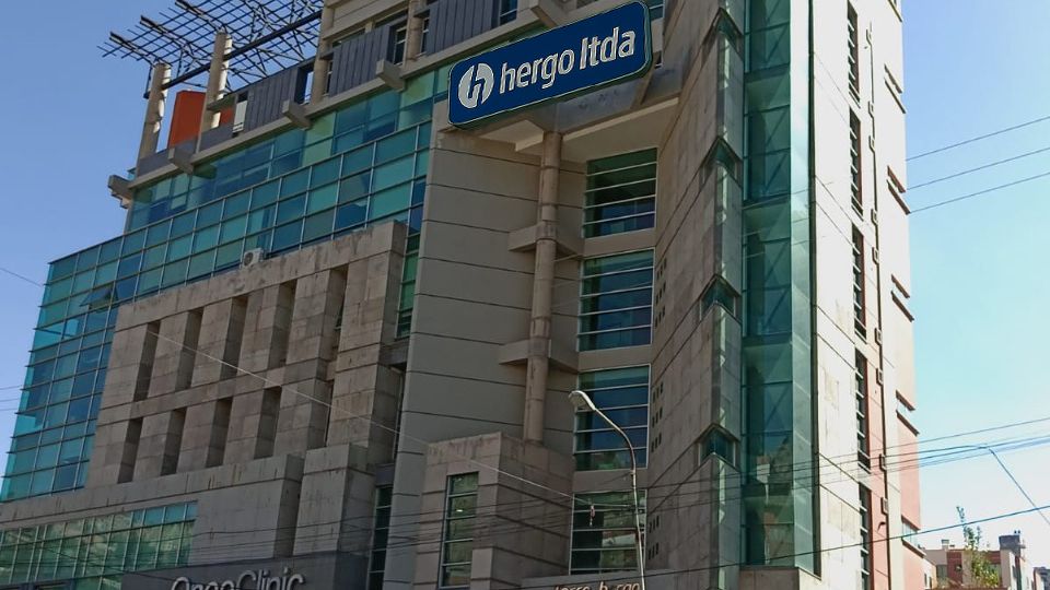 Torre Hergo
