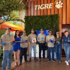 TIGRE AGROVIDAS 2