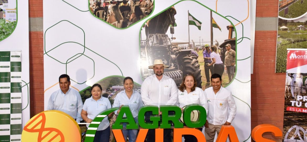 agrovidas