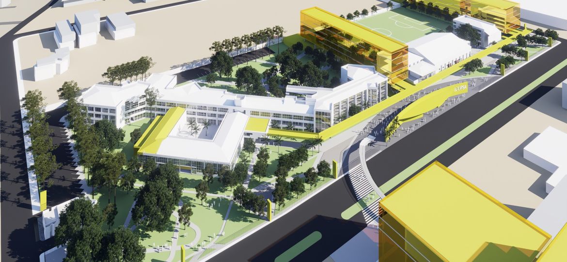 UPSA Plan Maestro Infraestructura 2034_01