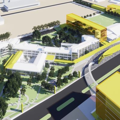 UPSA Plan Maestro Infraestructura 2034_01