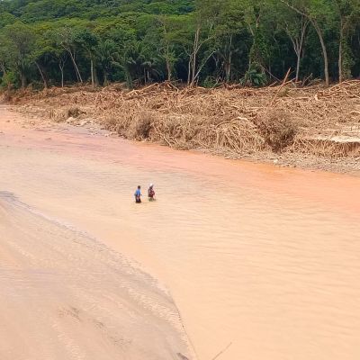 foto Gobernación de Santa Cruz