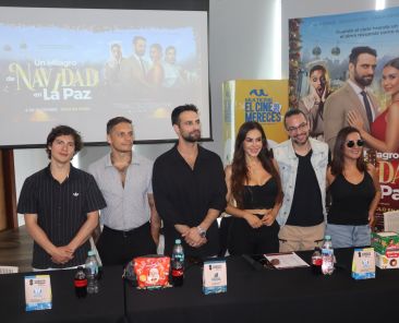 película 3 ok