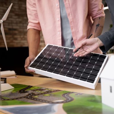 Energias Sostenibles