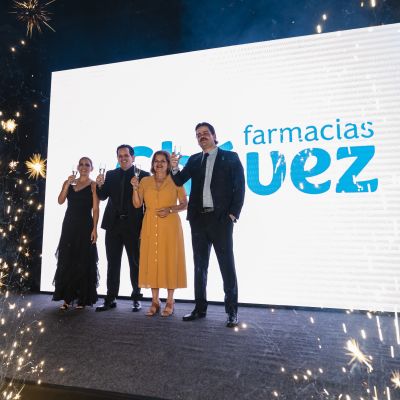 Farmacias Chávez 1