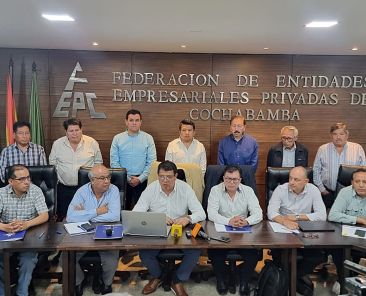 reunión constructores