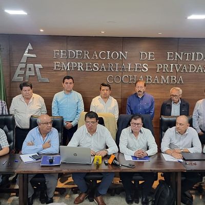 reunión constructores