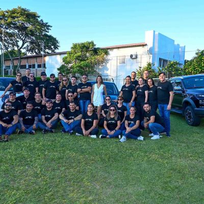 Convención JAC 2026