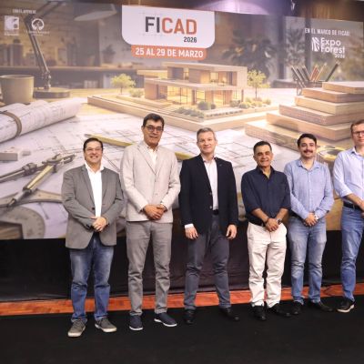 FICAD OK