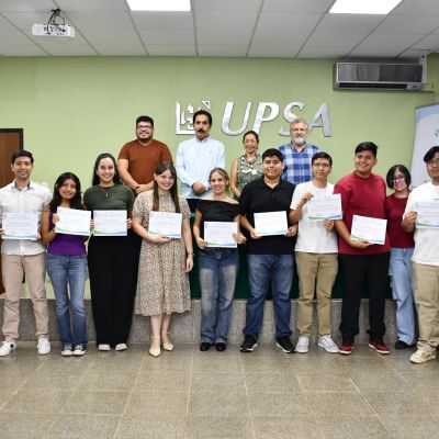 UPSA Entrega de proyectos viviendas guardaparques_01