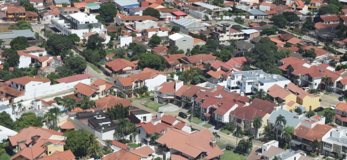Construir una vivienda cuesta más