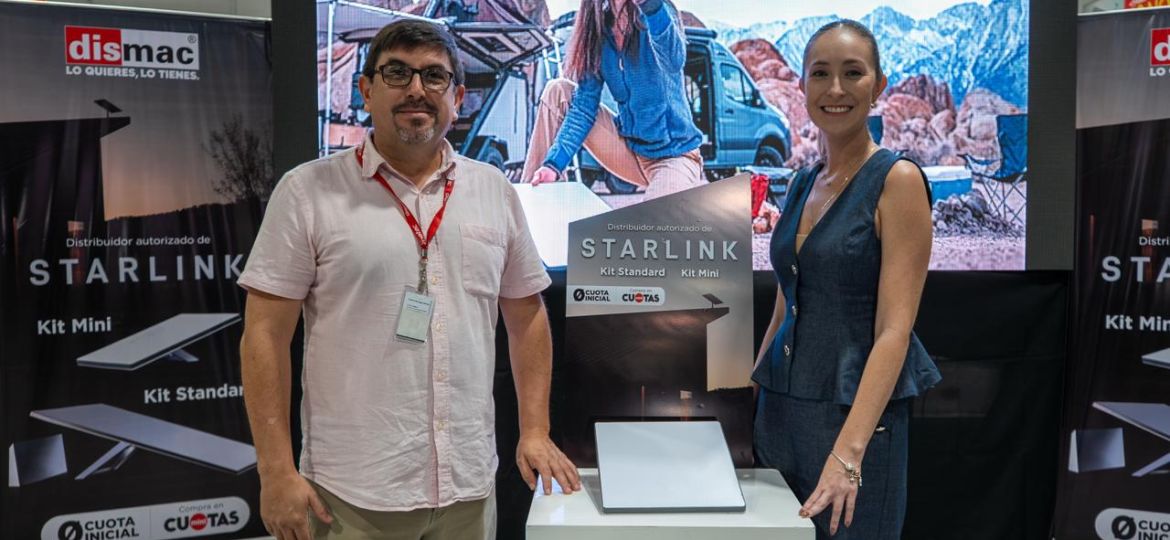 Starlink ok