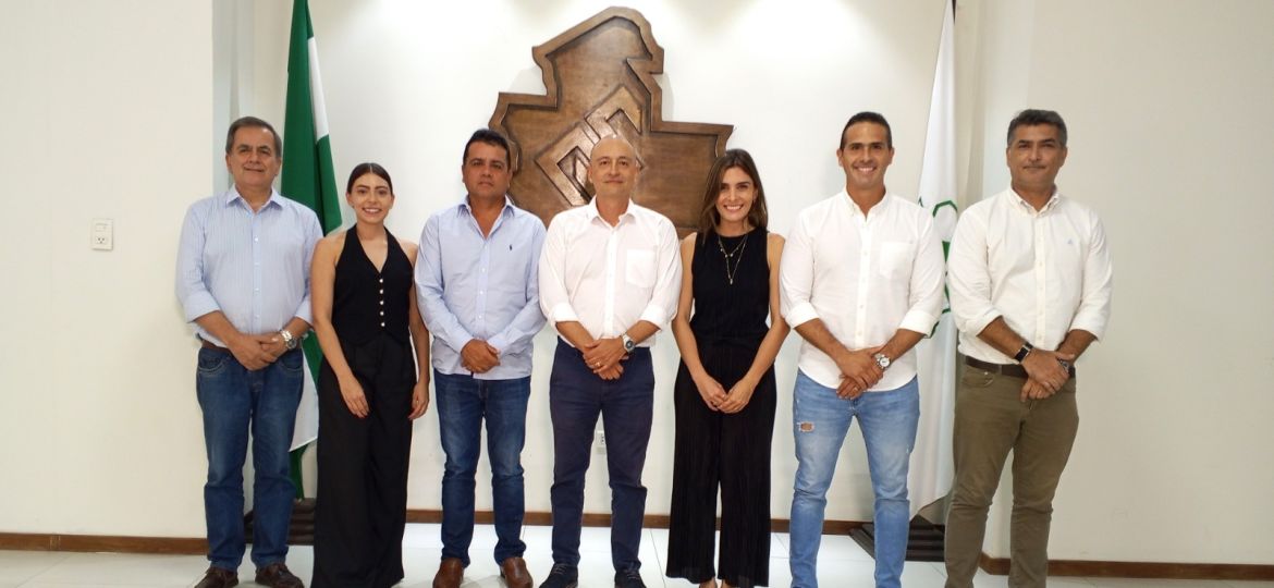 nuevo directorio