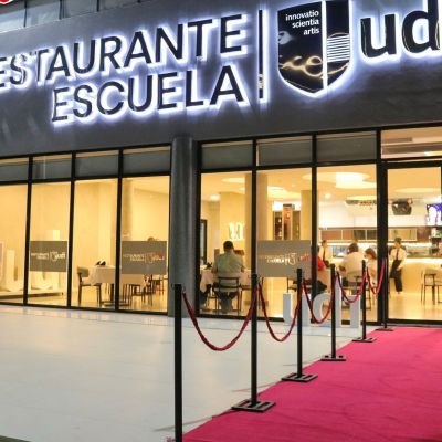 restaurante udi