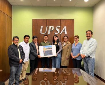 upsa