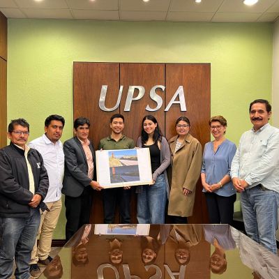 upsa