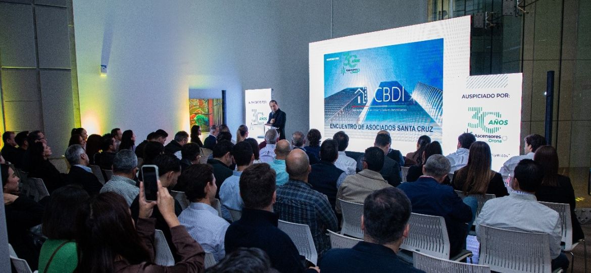 CBDI