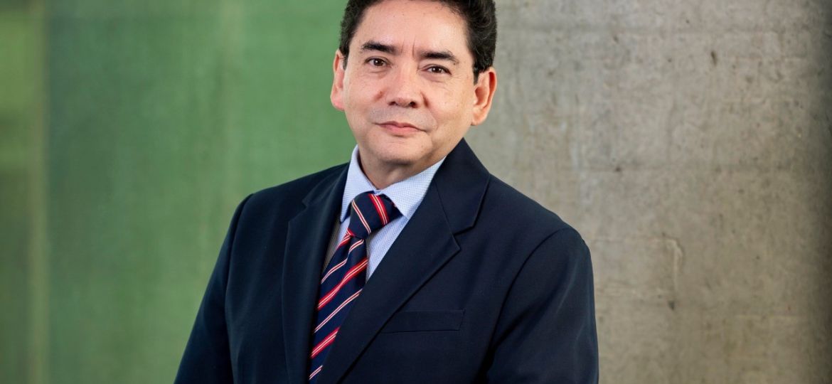 Mario Ballivián