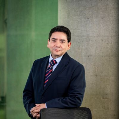 Mario Ballivián