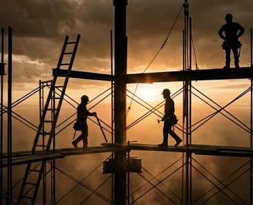 construcción