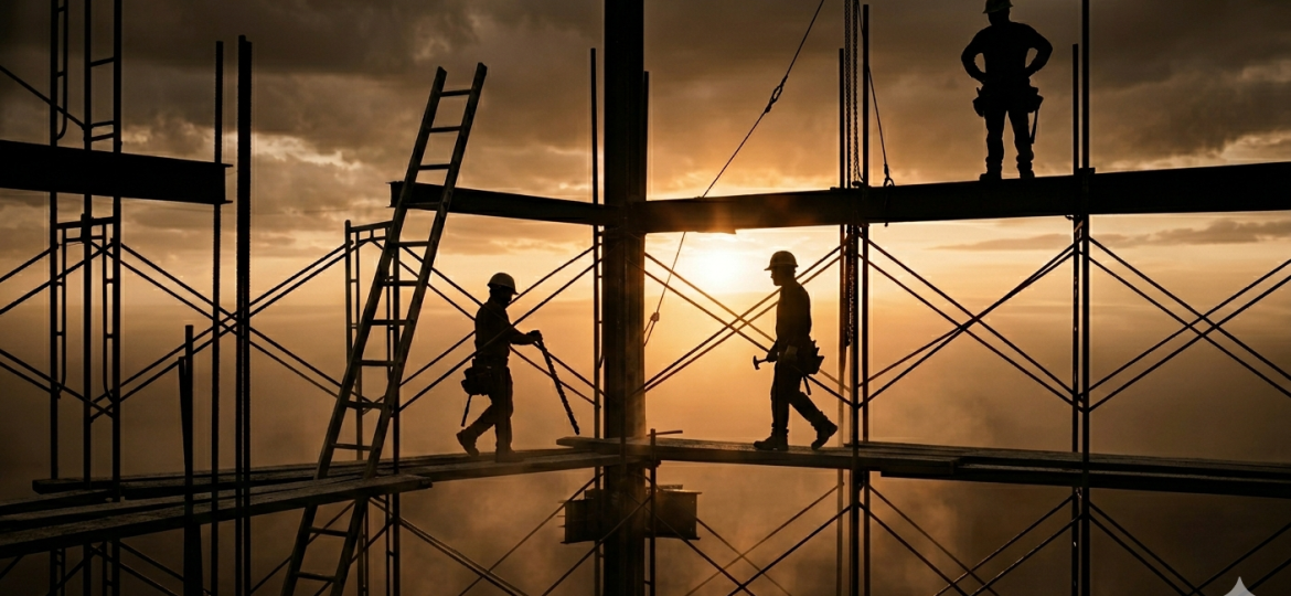 construcción