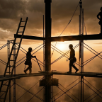 construcción