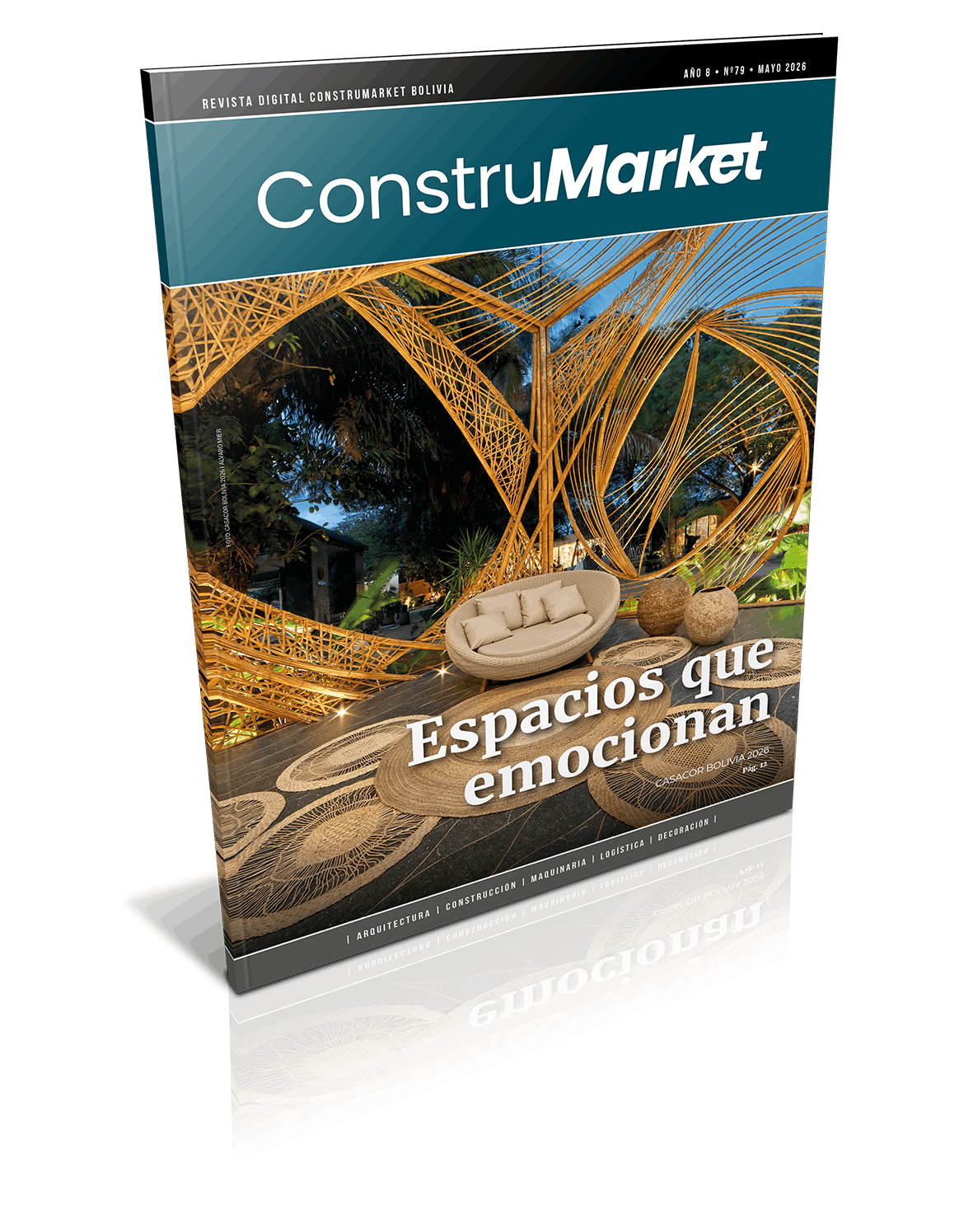 Edición 79